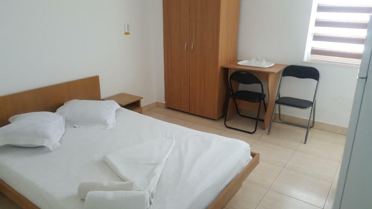 Vila Yza Hotel Eforie Nord Exterior photo