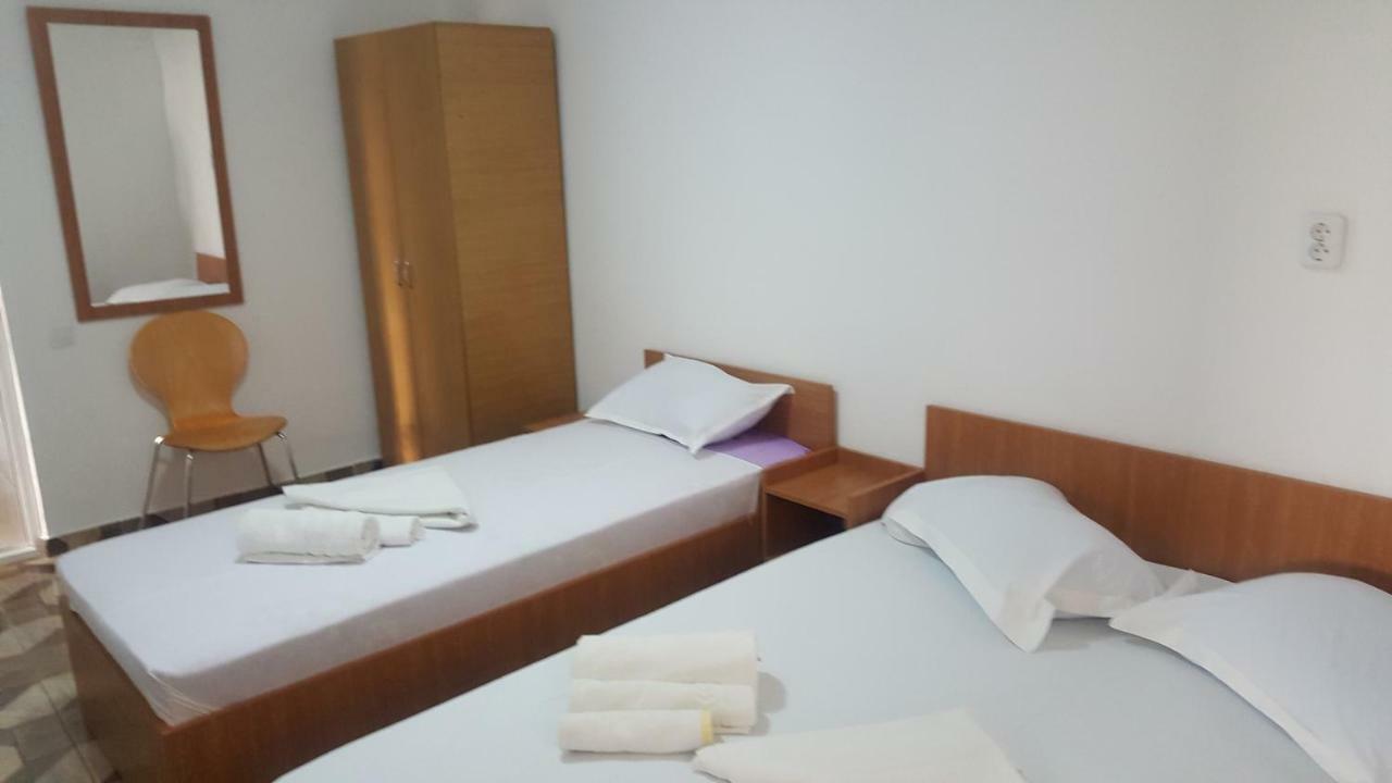 Vila Yza Hotel Eforie Nord Exterior photo