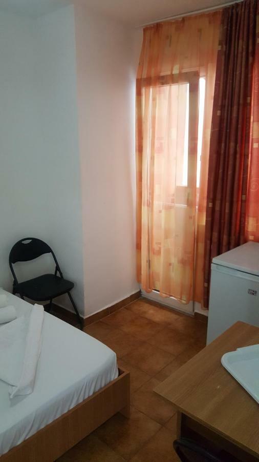 Vila Yza Hotel Eforie Nord Exterior photo