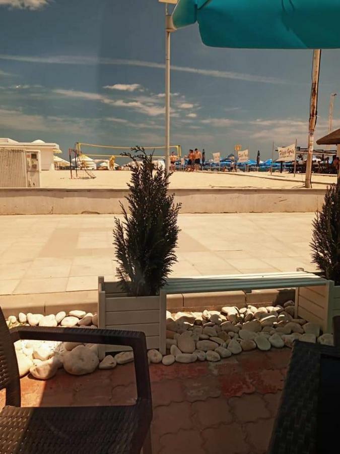 Vila Yza Hotel Eforie Nord Exterior photo